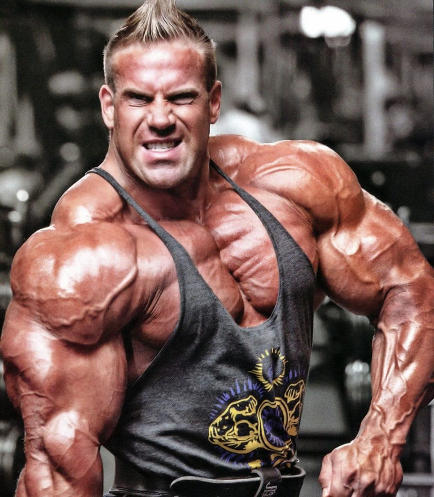 A Bodybuilder's guide﻿. - Strong Links Fitness