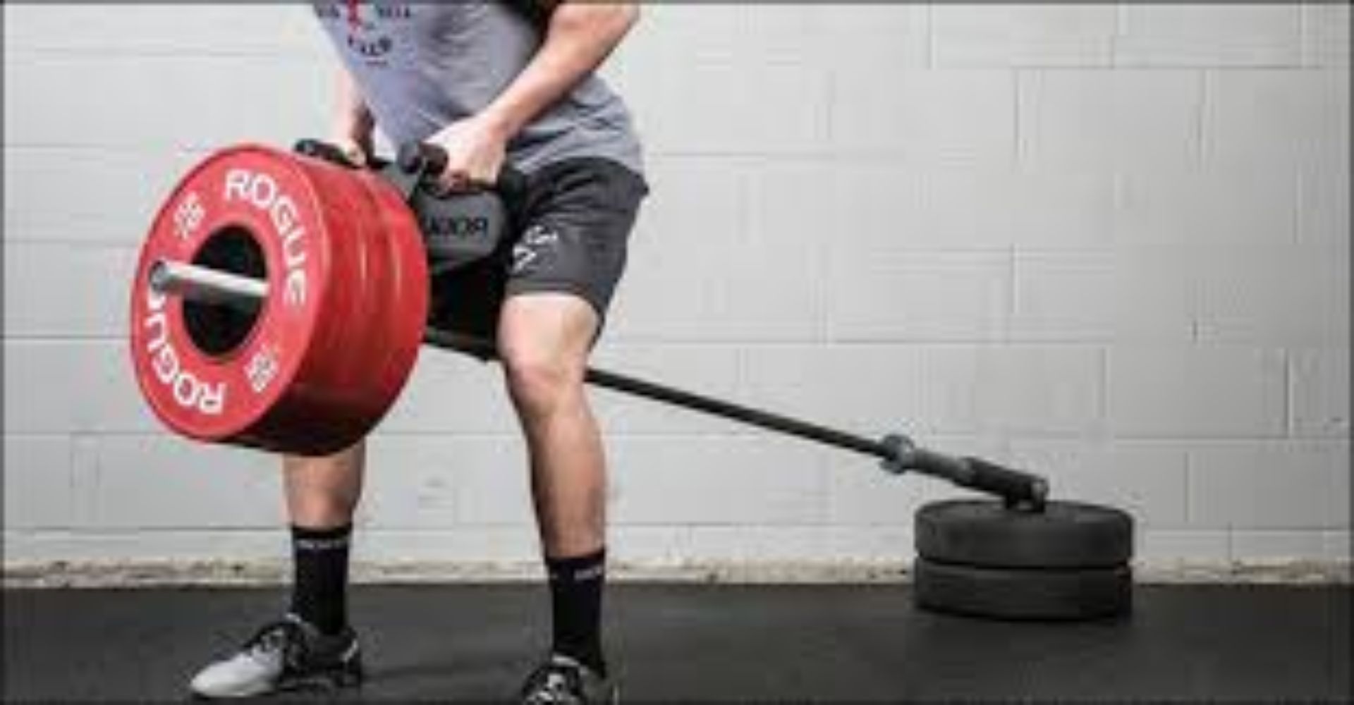 Row Stand 5 awesome landmine exercises – Strong Links Fitness